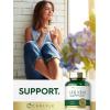imageCarlyle Leg Vein Supplement  180 Capsules  Supports Healthy Vein Function  NonGMO Gluten Free