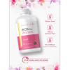 imageCarlyle Liquid Iron Supplement for Women  8 fl oz Drops  Fruit Punch Flavor  Vegetarian NonGMO Gluten Free