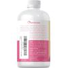 imageCarlyle Liquid Iron Supplement for Women  8 fl oz Drops  Fruit Punch Flavor  Vegetarian NonGMO Gluten Free