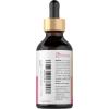 imageCarlyle Liquid Probiotic for Women  2 fl oz  with Organic Sunflower Oil  3 Billion Active Organisms  Dietary Supplement for Her