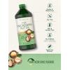 imageCarlyle Macadamia Nut Oil  3 x 16 oz Bottles  Premium Cold Pressed  Food Grade  Vegetarian NonGMO Gluten Free  Virgin Oil  Safe for Cooking Great for Hair and Skin
