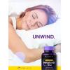 imageCarlyle Melatonin 10mg  240 Pills  Berry Flavor  Fast Dissolve Tablets  Drug Free Supplement  Vegetarian NonGMO Gluten Free