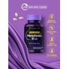 imageCarlyle Melatonin 10mg  300 Softgels  Extra Strength Support for Adults  NonGMO Gluten Free Supplement