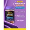 imageCarlyle Melatonin Gummies 10mg  with Magnesium Citrate  60 Count  Vegan Formula  NonGMO Gluten Free