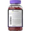 imageCarlyle Melatonin Gummies 3mg  90 Count  Fruit Flavor Gummy Supplement  100 Drug Free Support  Vegan NonGMO Gluten Free