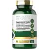 imageCarlyle Organic Spirulina Tablets 3500mg  500 Count  NonGMO ampamp Gluten Free Supplement