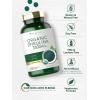 imageCarlyle Organic Spirulina Tablets 3500mg  500 Count  NonGMO ampamp Gluten Free Supplement