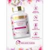 imageCarlyle Phytoceramide Supplement 1500mg  90 Capsules  with Organic Sweet Potato  Beauty Formula Complex  NonGMO and Gluten Free