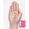 imageCarlyle Prebiotic and Probiotic for Women  50 Billion Active Organisms Per Serving  50 Capsules  Vegetarian Supplement for Women