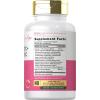 imageCarlyle Prebiotic and Probiotic for Women  50 Billion Active Organisms Per Serving  50 Capsules  Vegetarian Supplement for Women