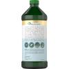 imageCarlyle Pulling Oil for Teeth ampamp Gums  16 Fl Oz Pack of 2  Coconut and Mint  Alcohol Free ampamp NonGMO