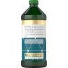 imageCarlyle Pulling Oil for Teeth ampamp Gums  16 Fl Oz Pack of 2  Coconut and Mint  Alcohol Free ampamp NonGMO
