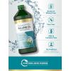 imageCarlyle Pulling Oil for Teeth ampamp Gums  16 Fl Oz Pack of 2  Coconut and Mint  Alcohol Free ampamp NonGMO