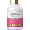 imageCarlyle Saw Palmetto for Women 900mg  120 Capsules  Full Spectrum Complex  NonGMO Gluten Free Supplement  for Her