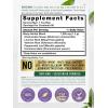 imageCarlyle Sleep Tea for Bedtime Extra Strength  60 Bags  Caffeine Free  Herbal Blend with Valerian Root  Vegetarian NonGMO ampamp Gluten Free