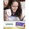 imageCarlyle Sleep Tea for Bedtime Extra Strength  60 Bags  Caffeine Free  Herbal Blend with Valerian Root  Vegetarian NonGMO ampamp Gluten Free