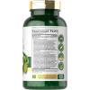 imageCarlyle Super Greens Capsules  250 Count  NonGMO ampamp Gluten Free Supplement