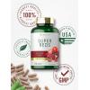 imageCarlyle Super Reds Capsules  150 Count  Superfoods Supplement  Vegetarian ampamp NonGMO
