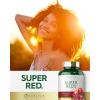 imageCarlyle Super Reds Capsules  150 Count  Superfoods Supplement  Vegetarian ampamp NonGMO