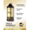 imageCarlyle Trace Minerals Supplement  16 fl oz  Full Spectrum with Magnesium  Liquid Complex with Sulfate Lithium and Boron  Vegetarian NonGMO ampamp Gluten Free  by Vital Trace
