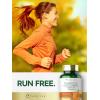 imageCarlyle Turmeric Supplement 550mg  60 Capsules  CurcuWin Extract Complex  Vegetarian NonGMO Gluten Free