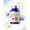 imageCarlyle Ubiquinol 200mg  60 Softgels  CoQ10 Supplement  Highly Bioavailable  NonGMO Gluten Free