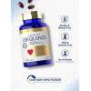 imageCarlyle Ubiquinol 200mg  60 Softgels  CoQ10 Supplement  Highly Bioavailable  NonGMO Gluten Free