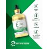 imageCarlyle Vitamin E Oil  30000 IU  25 fl oz  Ingestible ampamp Topical Grade  Moisturizing for Skin  Vegetarian NonGMO Gluten Free Supplement