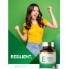 imageCarlyle Vitamin E Softgel Capsules 400 IU  180mg  300 Count  NonGMO and Gluten Free Formula