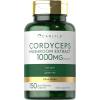 imageCarlyle Cordyceps Mushroom Capsules 1000mg  150 Count  CS4 Strain Mushroom Extract  NonGMO and Gluten Free