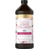 imageCarlyle Liquid Collagen for Women and Men  16 fl oz  Types I ampamp III  with Biotin  Berry Flavored Supplement  NonGMO ampamp Gluten Free