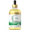 imageCarlyle Vitamin E Oil  30000 IU  25 fl oz  Ingestible ampamp Topical Grade  Moisturizing for Skin  Vegetarian NonGMO Gluten Free Supplement