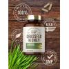 imageCarlyle Grass Fed Beef Kidney Supplement  200 Capsules  3000mg  Pasture Raised Desiccated Bovine Supplement  Hormone and Pesticide Free  NonGMO Gluten Free  by Herbage Farmstead