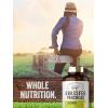imageCarlyle Grass Fed Beef Pancreas  550mg  200 Capsules  Desiccated Pasture Raised Bovine Supplement  NonGMO Gluten Free  by Herbage Farmstead