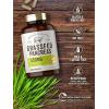 imageCarlyle Grass Fed Beef Pancreas  550mg  200 Capsules  Desiccated Pasture Raised Bovine Supplement  NonGMO Gluten Free  by Herbage Farmstead