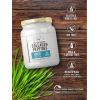 imageCarlyle Grass Fed Collagen Peptides Powder 20oz  Unflavored  Pasture Raised  Types I ampamp III  20g of Collagen Per Daily Dose  NonGMO Gluten Free  by Herbage Farmstead