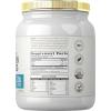 imageCarlyle Grass Fed Collagen Peptides Powder 20oz  Unflavored  Pasture Raised  Types I ampamp III  20g of Collagen Per Daily Dose  NonGMO Gluten Free  by Herbage Farmstead