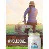 imageCarlyle Grass Fed Collagen Peptides Powder 20oz  Unflavored  Pasture Raised  Types I ampamp III  20g of Collagen Per Daily Dose  NonGMO Gluten Free  by Herbage Farmstead
