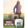 imageCarlyle Grass Fed Whey Protein Powder  5lb 80 oz  33g of Protein Per Serving  Unflavored  Sugar and Hormone Free  NonGMO and Gluten Free Supplement  by Herbage Farmstead