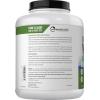 imageCarlyle Grass Fed Whey Protein Powder  5lb 80 oz  33g of Protein Per Serving  Unflavored  Sugar and Hormone Free  NonGMO and Gluten Free Supplement  by Herbage Farmstead