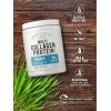 imageCarlyle Multi Collagen Protein Powder for Women and Men  9 Oz  Type I II III V X  Premium Complex Supplement  Unflavored  NonGMO and Gluten Free  by Herbage Farmstead