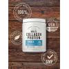 imageCarlyle Multi Collagen Protein Powder for Women and Men  9 Oz  Type I II III V X  Premium Complex Supplement  Unflavored  NonGMO and Gluten Free  by Herbage Farmstead