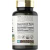 imageCarlyle Ox Bile Supplement 500 mg  60 Capsules  Digestive Enzymes  NonGMO ampamp Gluten Free  by Herbage Farmstead