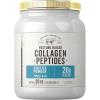 imageCarlyle Grass Fed Collagen Peptides Powder 20oz  Unflavored  Pasture Raised  Types I ampamp III  20g of Collagen Per Daily Dose  NonGMO Gluten Free  by Herbage Farmstead