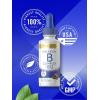 imageCarlyle Sublingual Vitamin B Complex  with B12  2 Fl Oz  Berry Flavor  Vegetarian NonGMO and Gluten Free Supplement