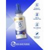 imageCarlyle Sublingual Vitamin B Complex  with B12  2 Fl Oz  Berry Flavor  Vegetarian NonGMO and Gluten Free Supplement