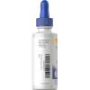 imageCarlyle Sublingual Vitamin B Complex  with B12  2 Fl Oz  Berry Flavor  Vegetarian NonGMO and Gluten Free Supplement