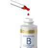imageCarlyle Sublingual Vitamin B Complex  with B12  2 Fl Oz  Berry Flavor  Vegetarian NonGMO and Gluten Free Supplement