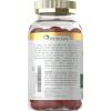 imageCarlyle Organic Apple Cider Vinegar Gummies  120 Count  USDA Organic  Vegan NonGMO ampamp GlutenFree ACV Gummies  Apple Flavor
