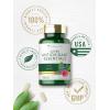imageCarlyle Antioxidants Supplement  100 Caplets  Nutritional Complex  Vitamin A C E  NonGMO Gluten Free Formula